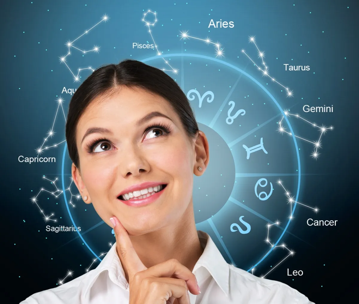 أسرار الأمّهات في الأبراج