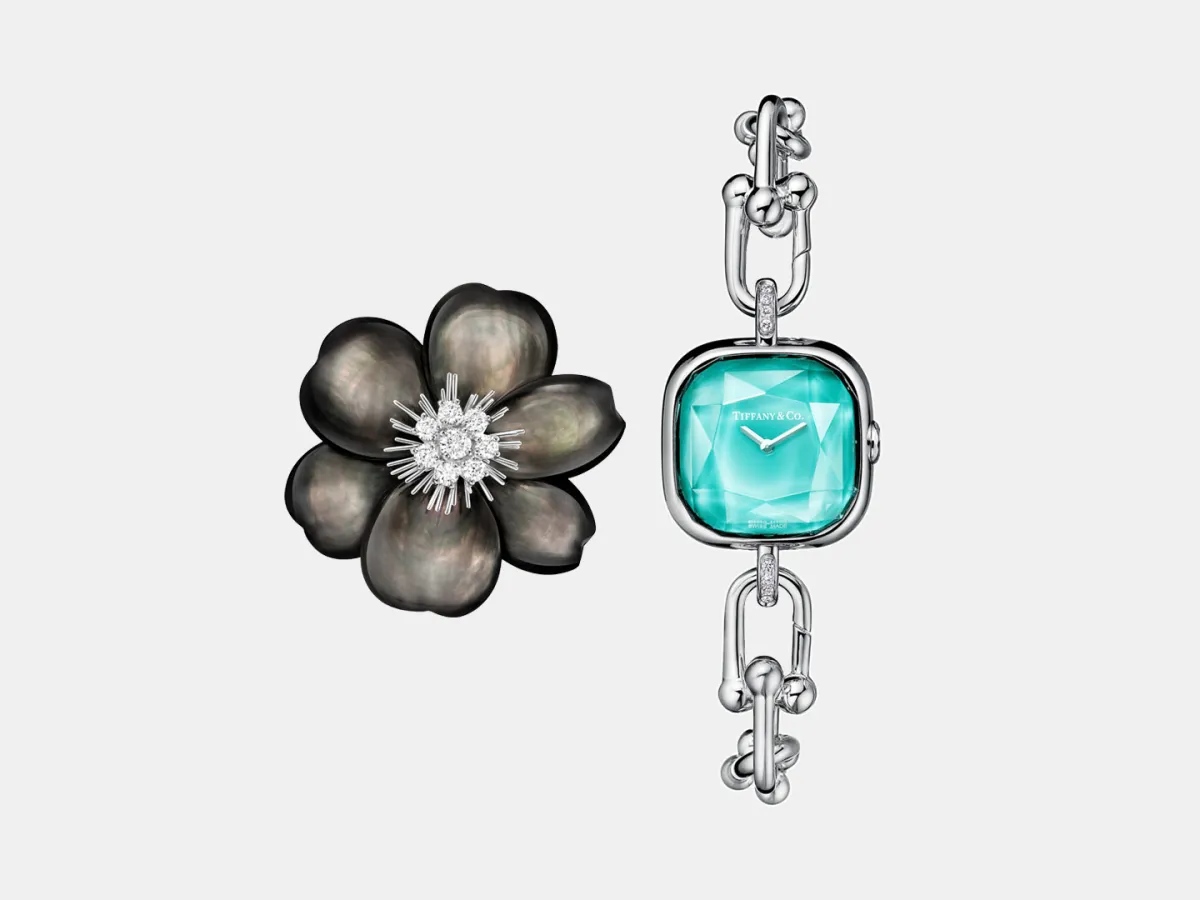 مجوهرات تناسب المحجبات لإطلالة عيد الفطر 2026