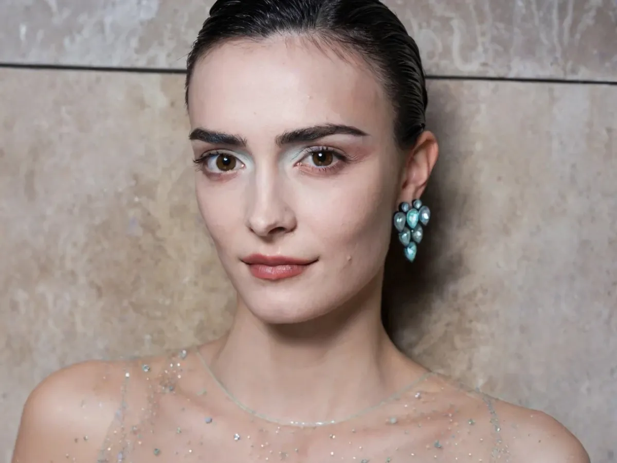 مكياج العيد من وحي ألوان الربيع