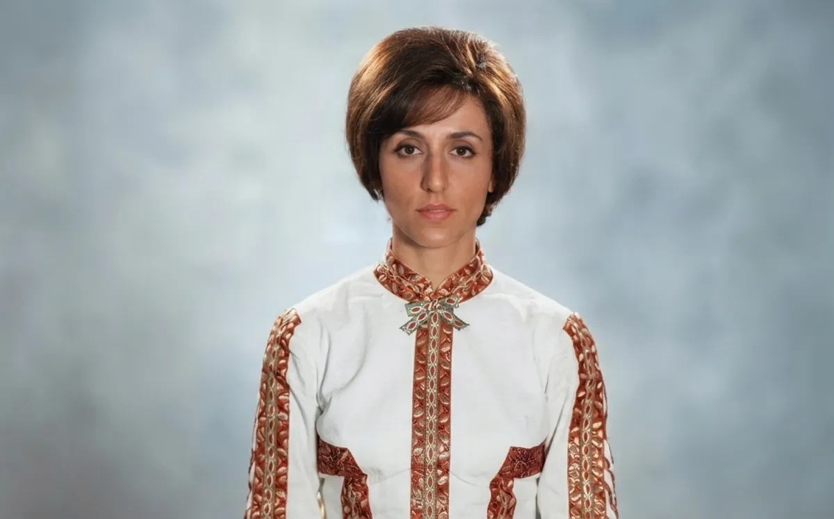 السيدة فيروز - صورة أرشيفية