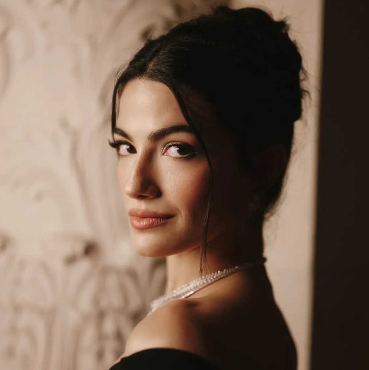 تارا عماد -الصورة من صفحتها الرسمية على انستغرام 