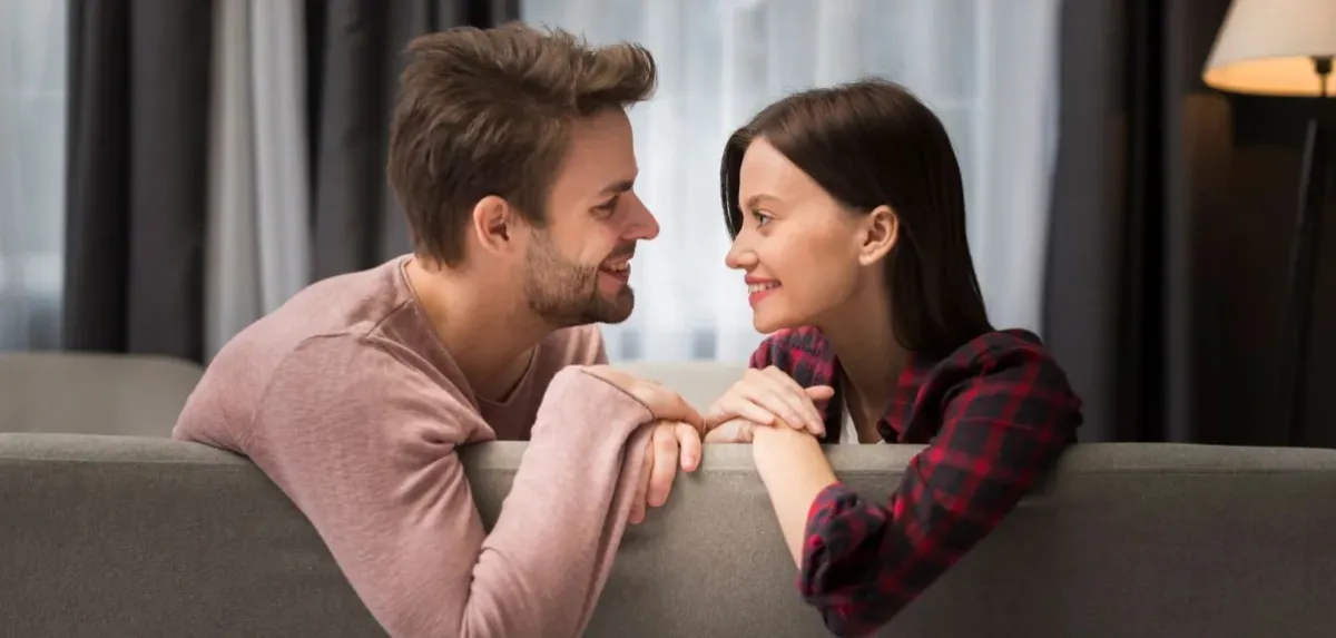 عبارات رومانسية لشكر وتقدير الزوج- مصدر الصورة: Freepik