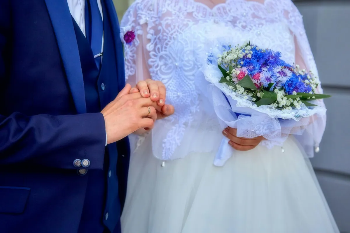 حلم أن زوجي تزوج عليَّ في المنام  - الصورة تعبيرية من freepik