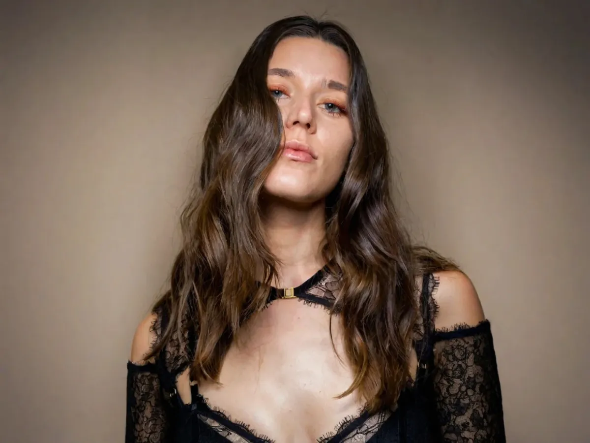 من عرض زيمرمان  Zimmermann - الصورة من Launchmetrics/Spotlight©