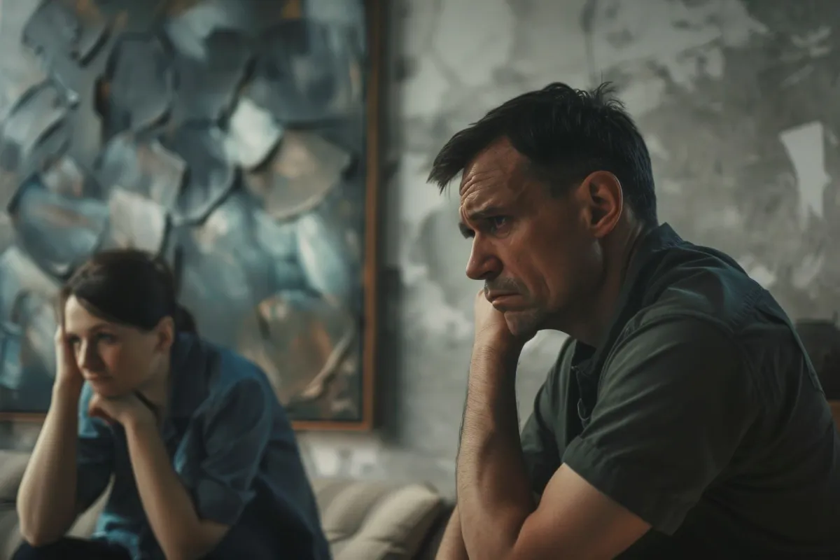 نصائح لإنقاذ الزواج من الانهيار- مصدر الصورة: Freepik