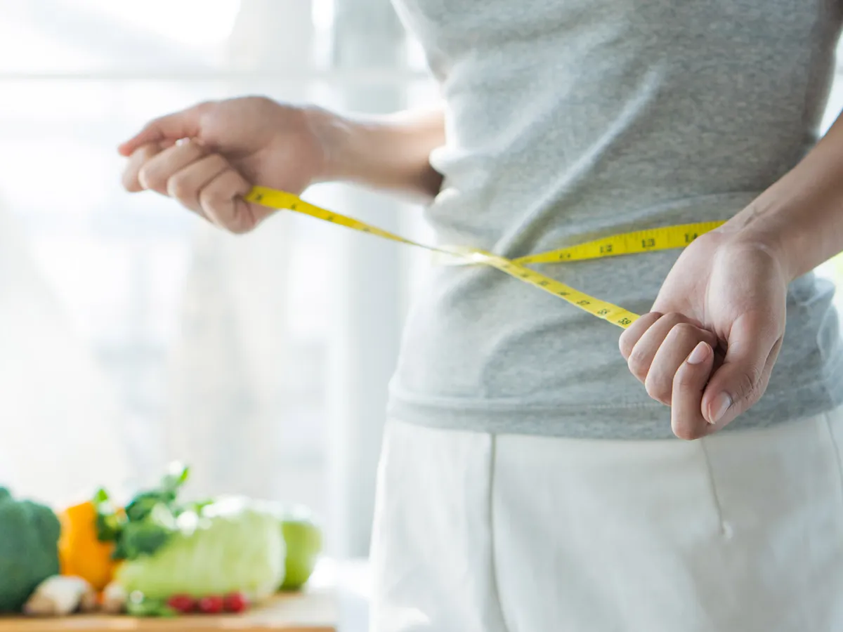 ما تودّين معرفته حول إبر خسارة الوزن - مصدر الصورة Freepik