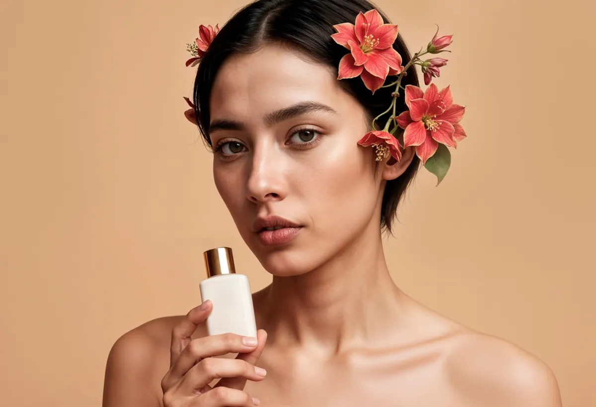 عطور بنغمات فاكهية- مصدر الصورة freepik