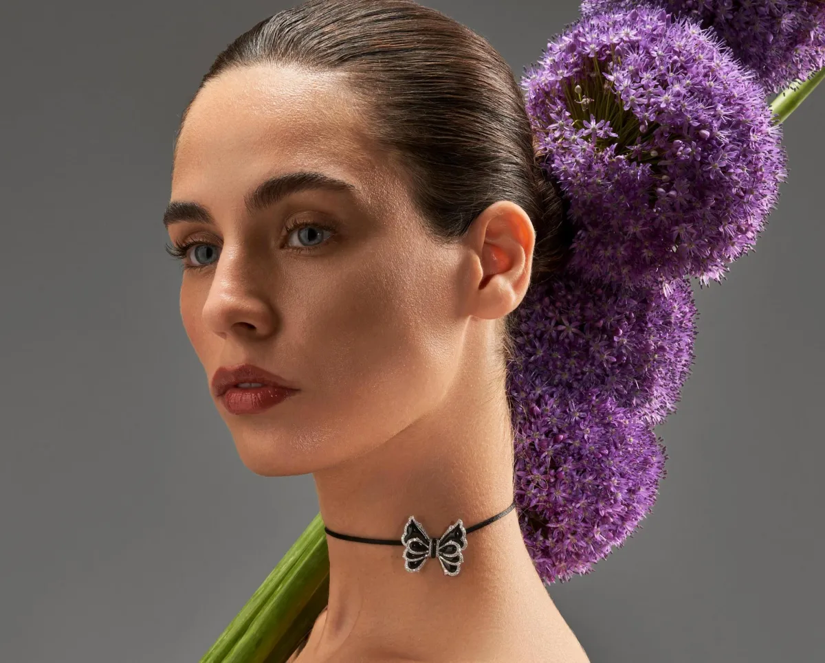 مجوهرات من علامة Cullinan Crown - الصورة من العلامة 