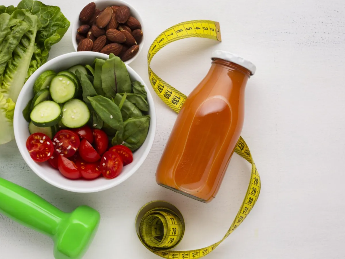 خطوات يومية بسيطة تحمي قلبكِ على المدى الطويل - المصدر Image By Freepik