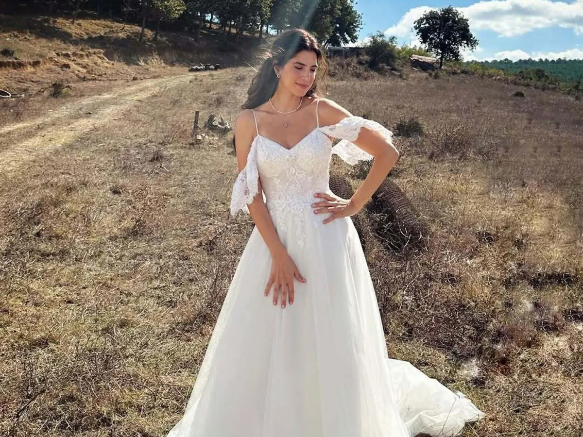 كارمن بصيبص - الصورة من حسابها على إنستغرام