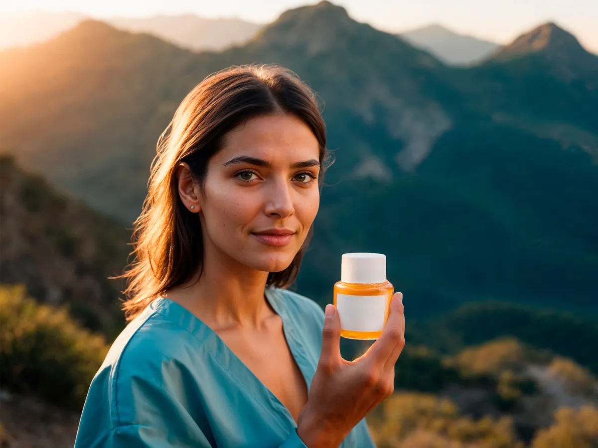 كيف تحمي نفسكِ من نقص الفيتامينات؟   المصدر- Image By Freepik