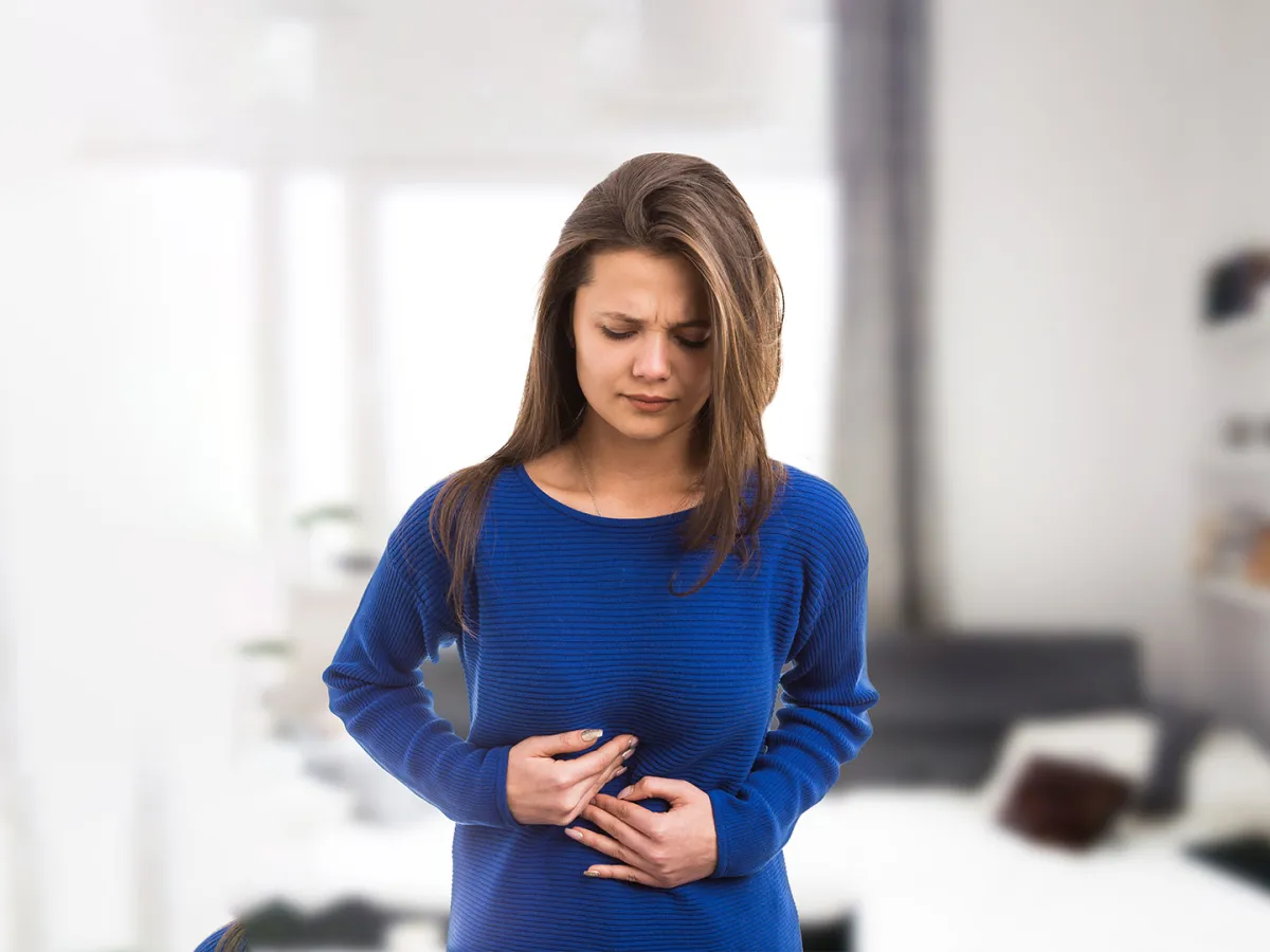 أبرز أسباب حرقان المعدة- المصدر Image by wayhomestudio on Freepik