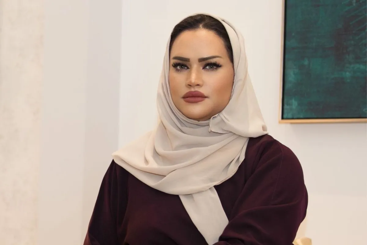 الأمينة العامة لجمعية أسر التوحد، ورئيسة اللجنة التنسيقية لجمعيات التوحد في السعودية