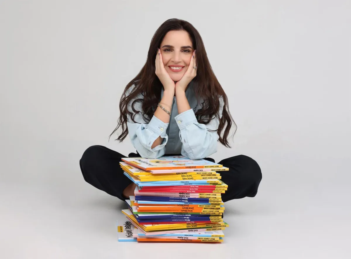 سارية حنّا مطران