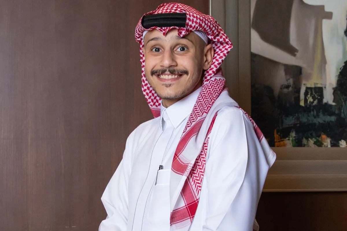 عبدالمجيد المزيني 