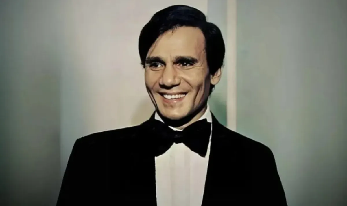 عبد الحليم حافظ -الصورة من أرشيف المحرر