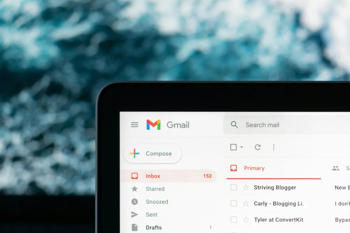 غوغل تتيح تغيير عنوان البريد الإلكتروني "Gmail" من دون فقدان البيانات