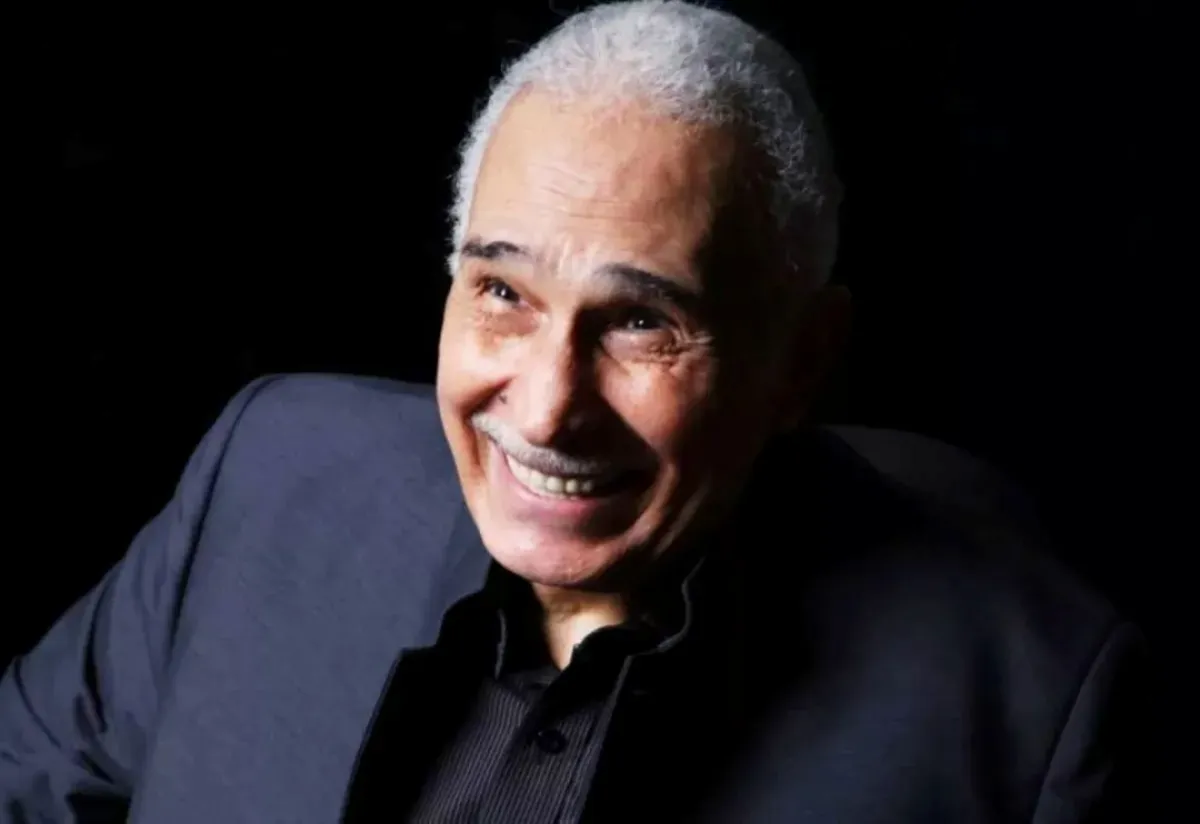 عبد الرحمن أبو زهرة- صورة أرشيفية