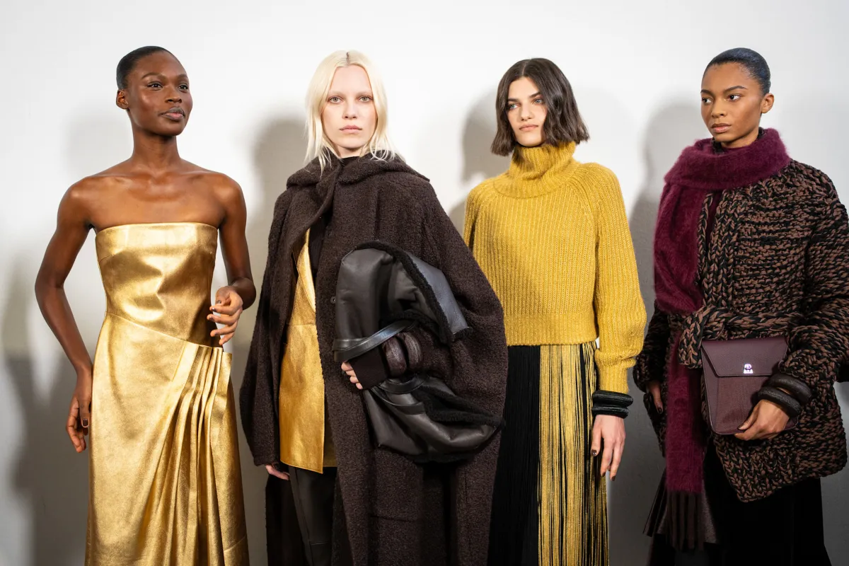 Akris أكريس-الصورة من Launchmetrics/Spotlight ©