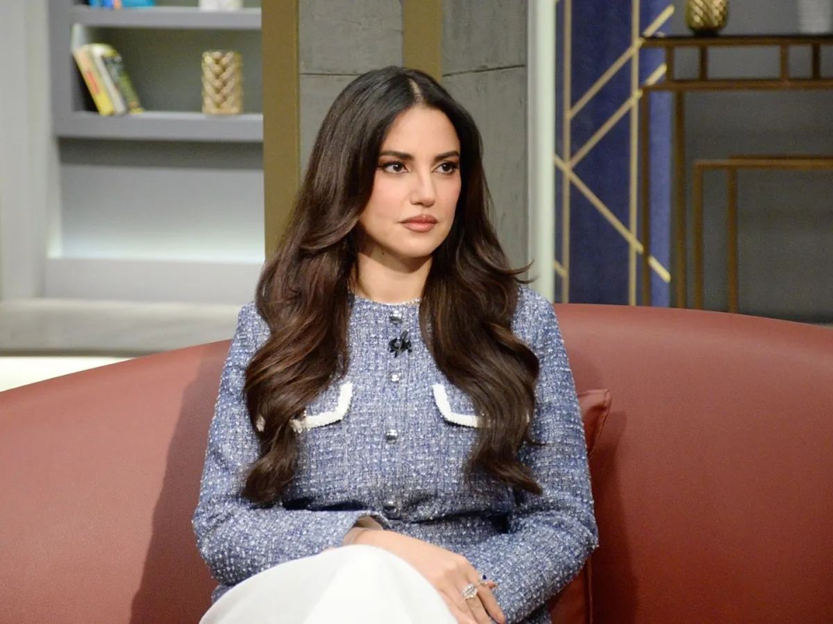 درة من حلقة واحد من الناس- الصورة من الشركة المتحدة