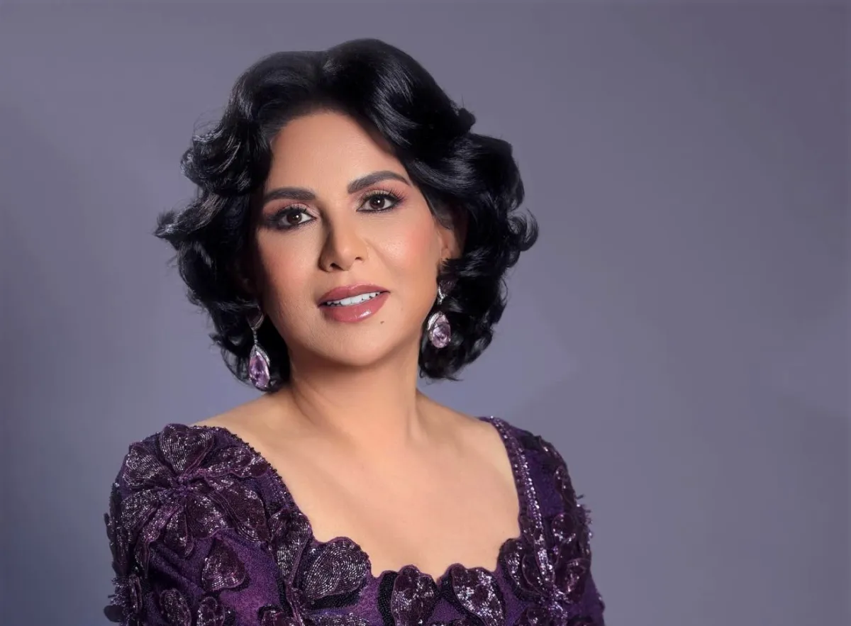 نوال- الصورة من حسابها على الانستغرام