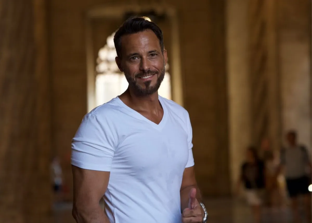 يوسف الشريف- الصورة من صفحته على فيسبوك