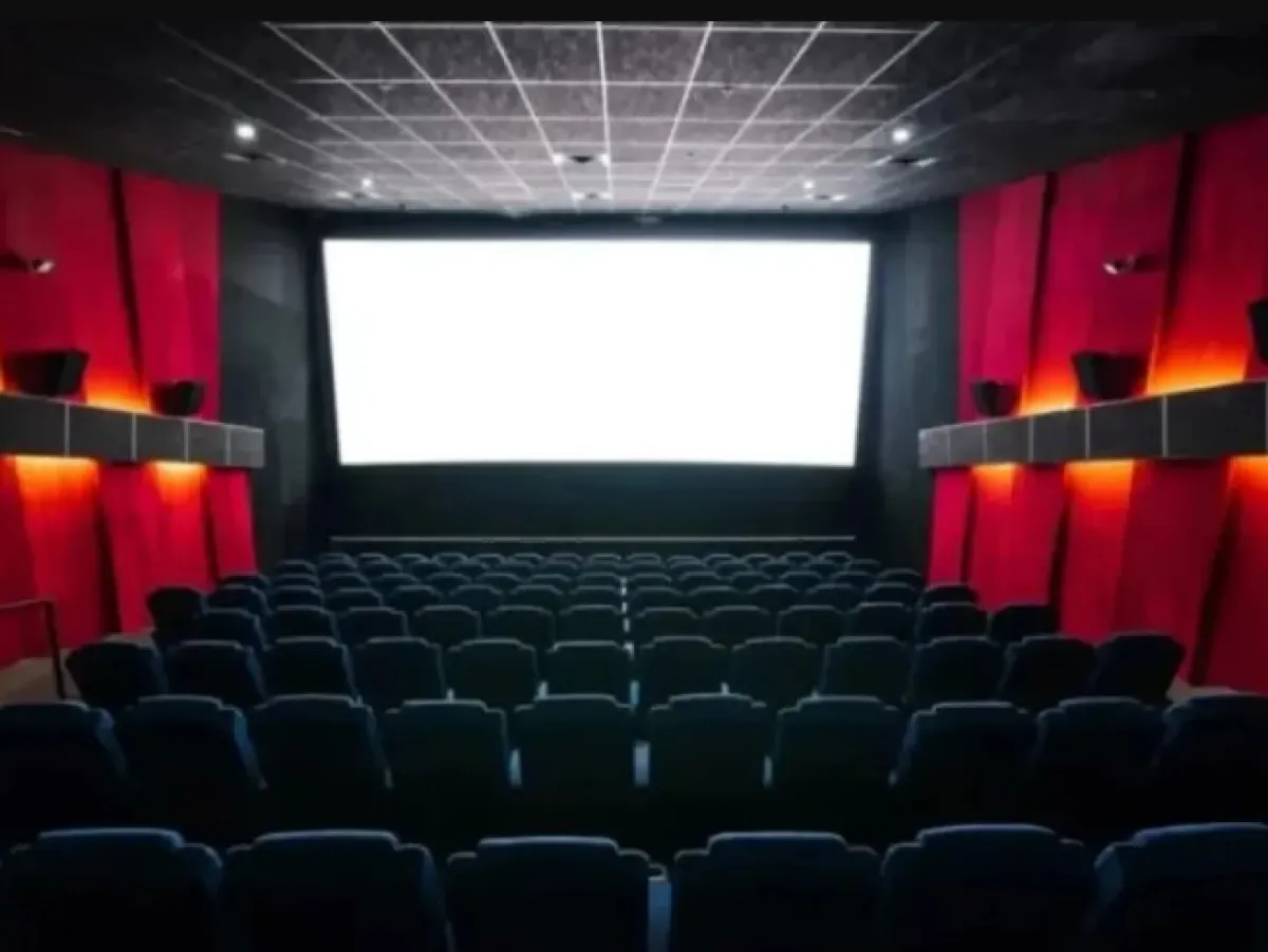 إيرادات شباك التذاكر السعودي- صورة أرشيفية