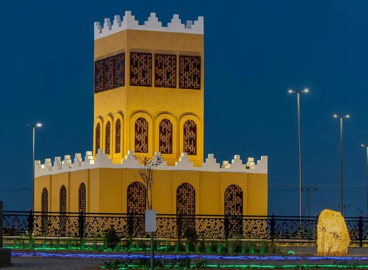 لينة التاريخية