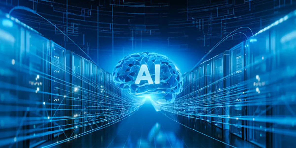 الذكاء الاصطناعي