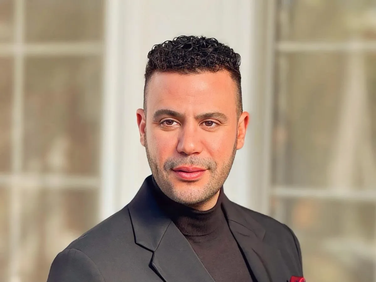 محمد إمام- الصورة من حسابه على إنستغرام