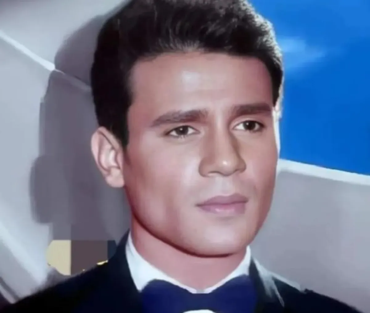 عبدالحليم حافظ- صورة أرشيفية