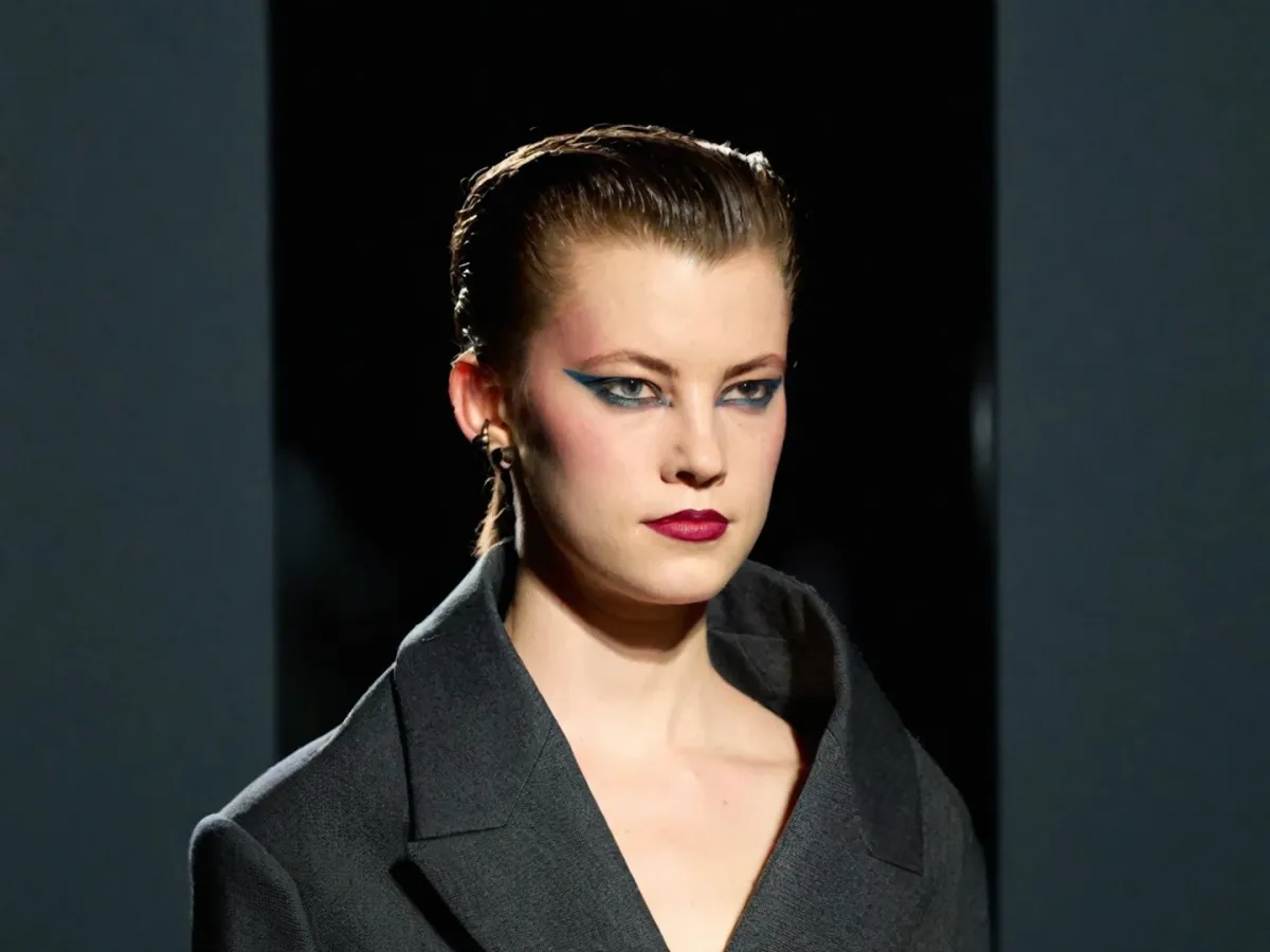 الظلال الزرقاء 