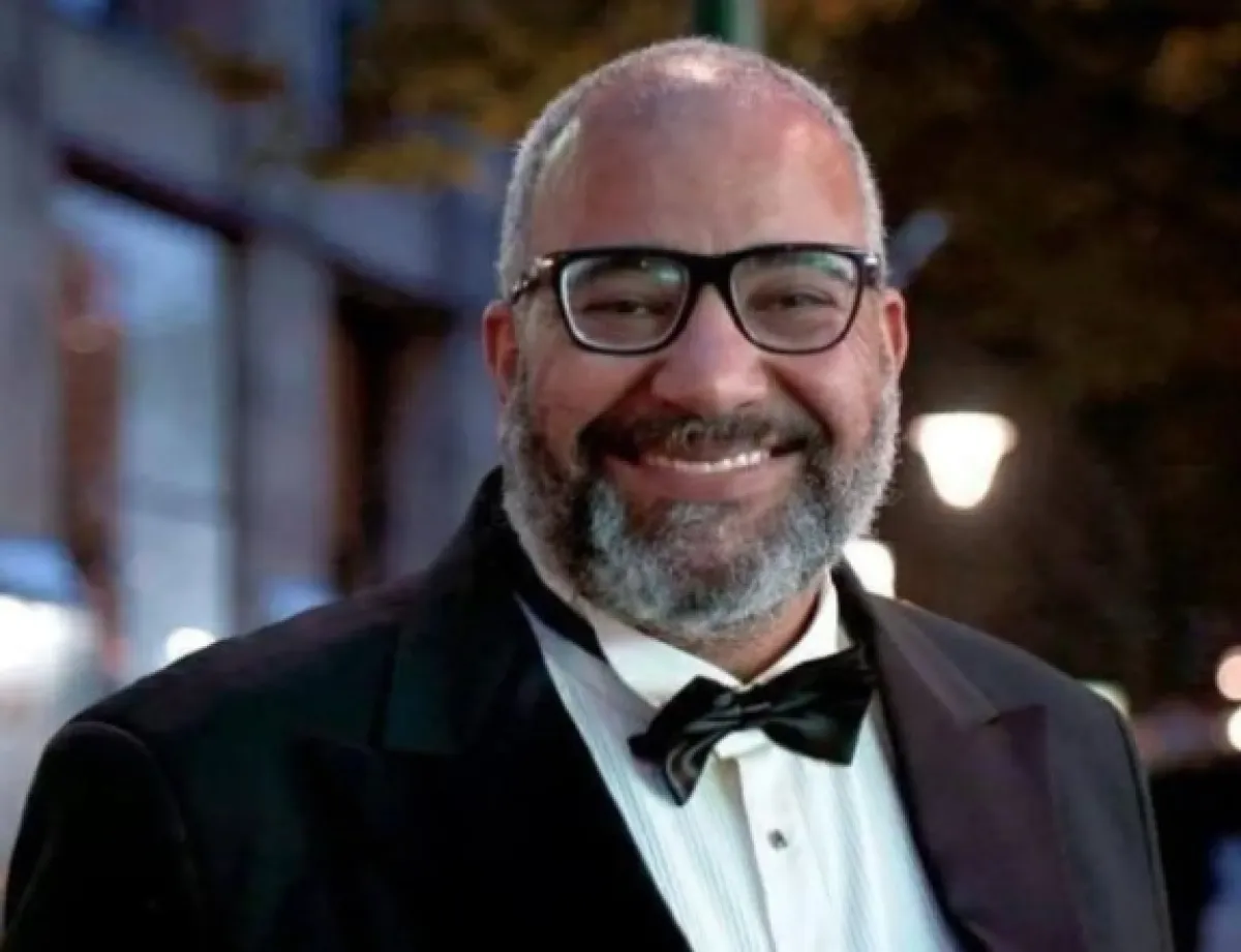 بيومي فؤاد- الصورة من حسابه على فيسبوك