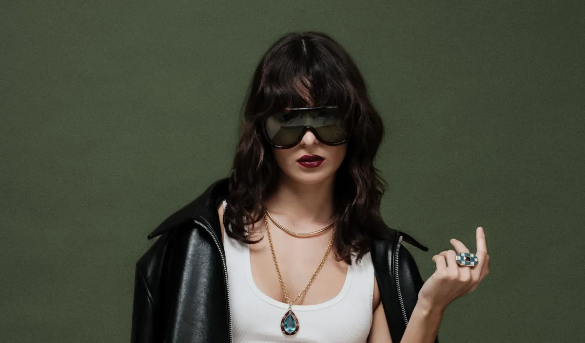 مجوهرات من House Janolo -الصورة من العلامة