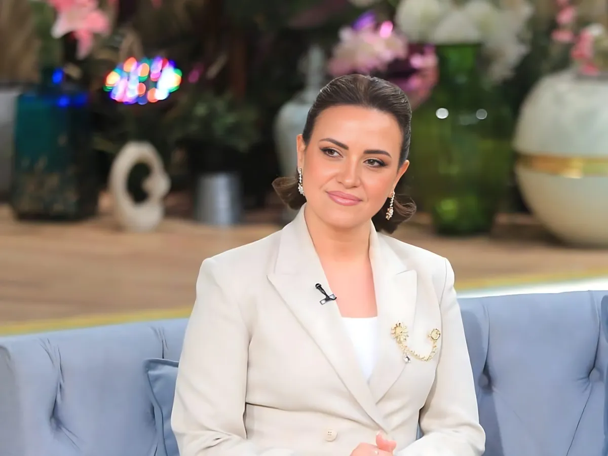 ريهام عبد الغفور