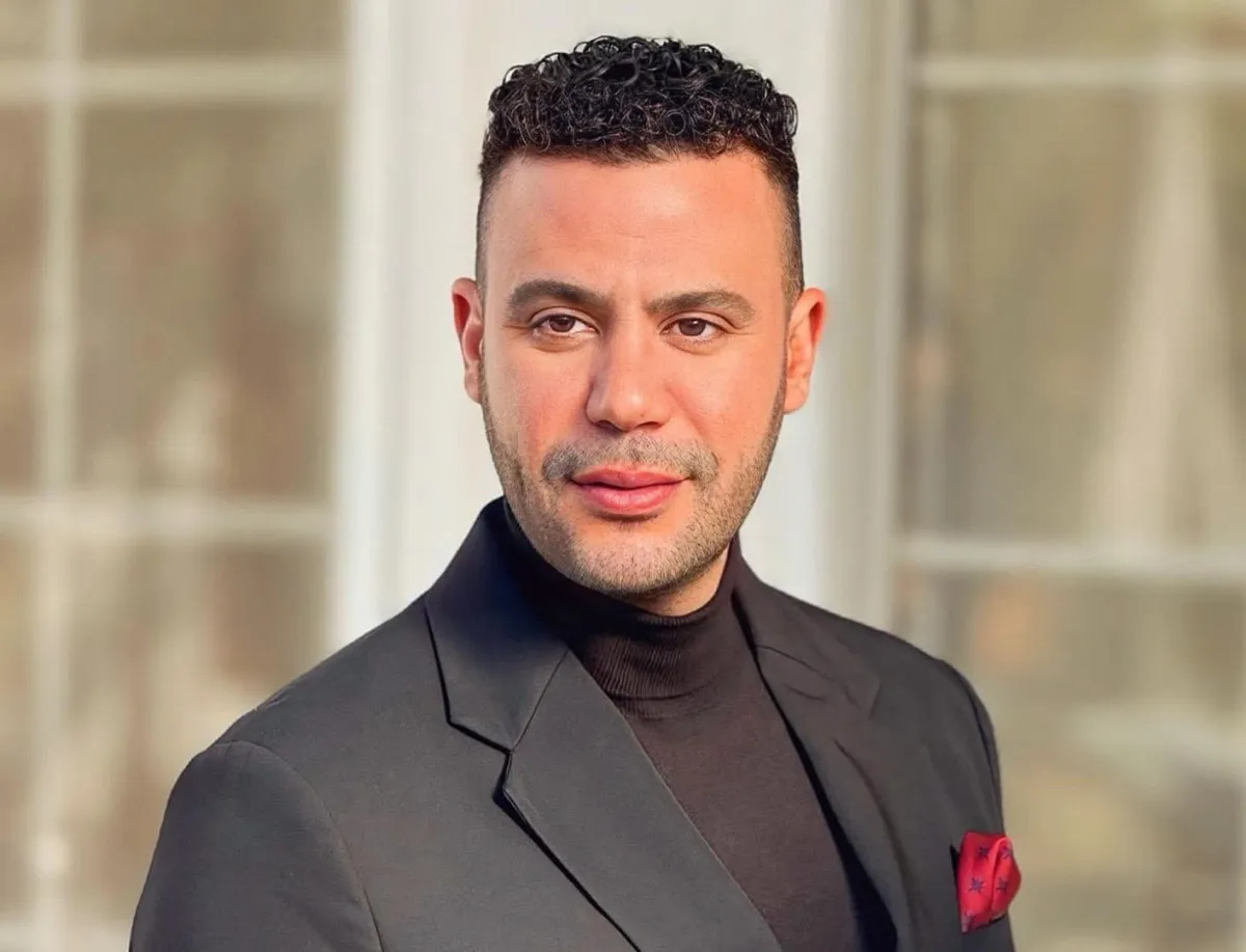 محمد إمام- الصورة من صفحته على فيس بوك