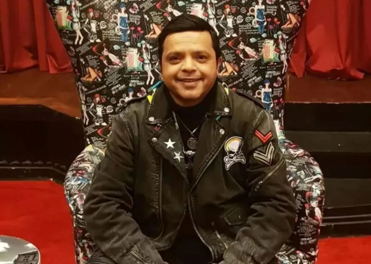 محمد هنيدي- الصورة من حسابه على إنستغرام