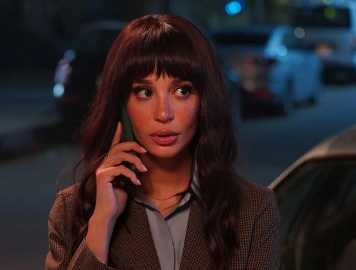 مريم الجندي- الصورة من صفحتها على إنستغرام