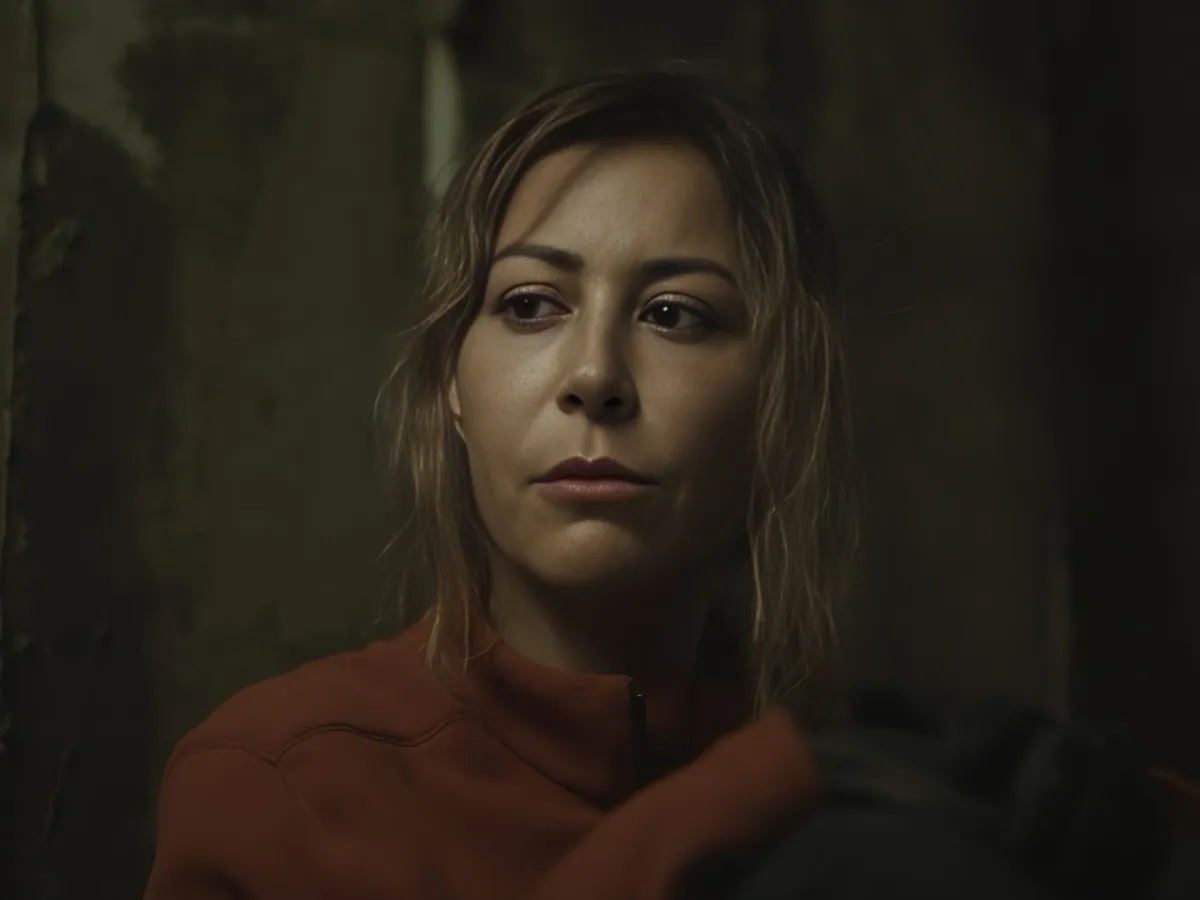 منة شلبي - الصورة من حسابها على إنستغرام