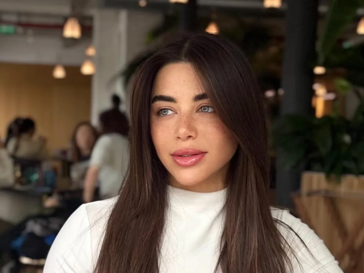 يارا السكري- الصورة من حسابها على إنستغرام