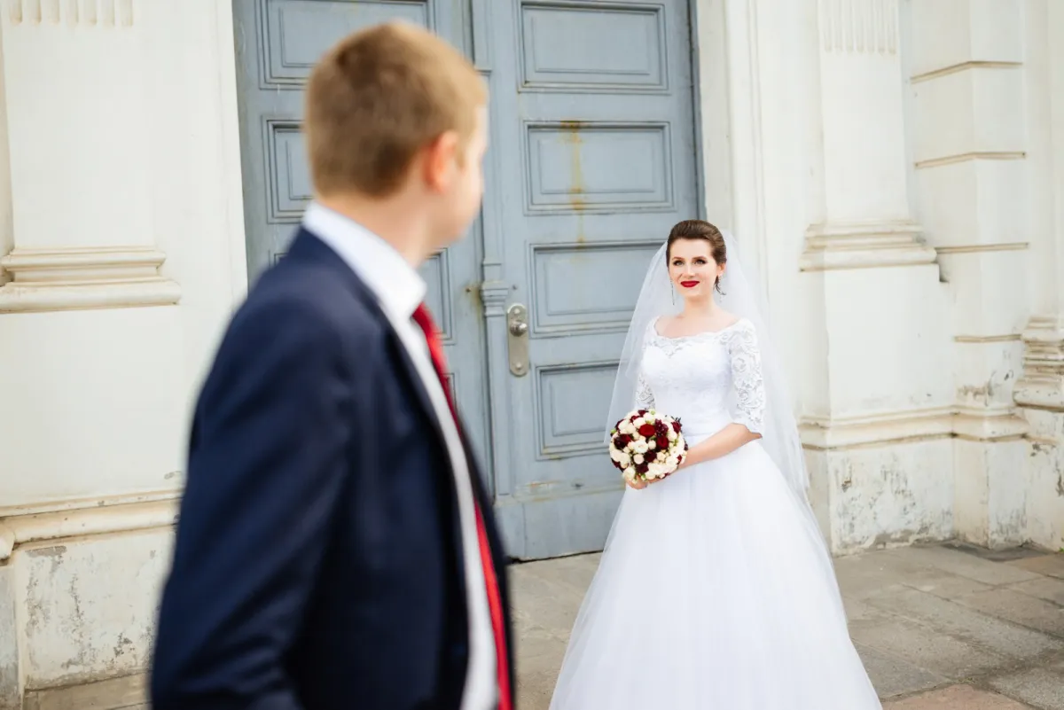 تفسير حلم الزواج للرجل المتزوج