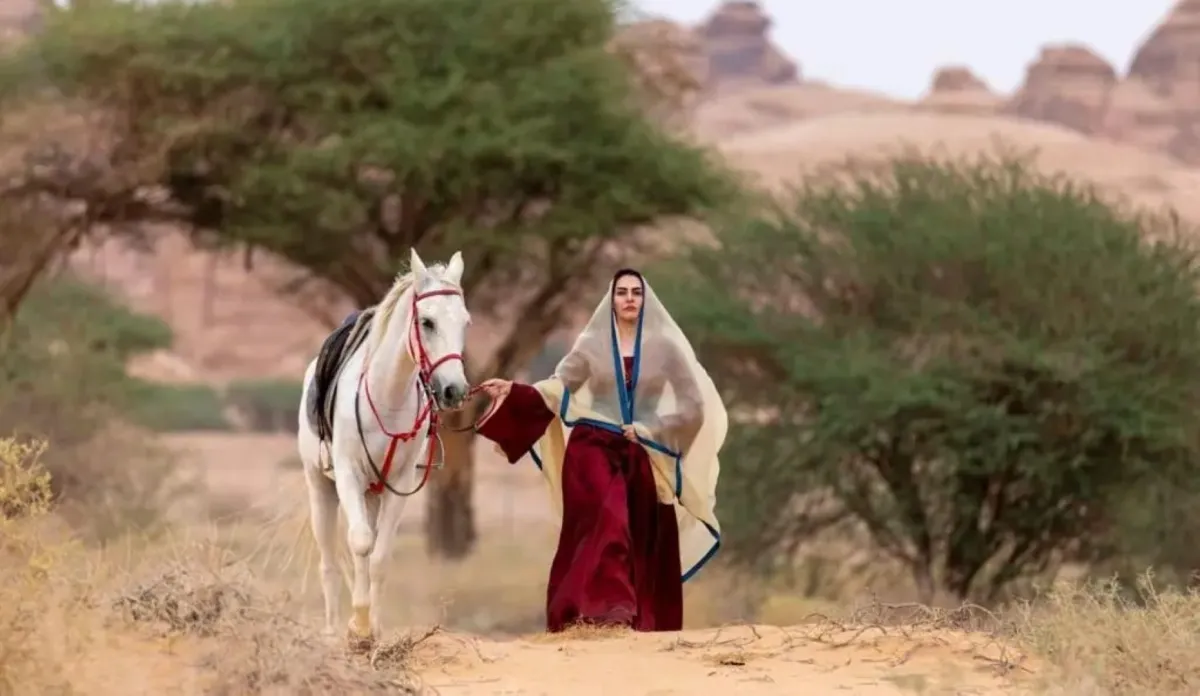 محافظة العُلا 