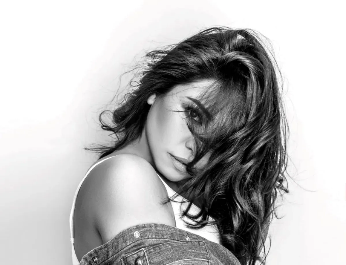 شيرين عبد الوهاب- الصورة من حسابها الخاص على إنستغرام