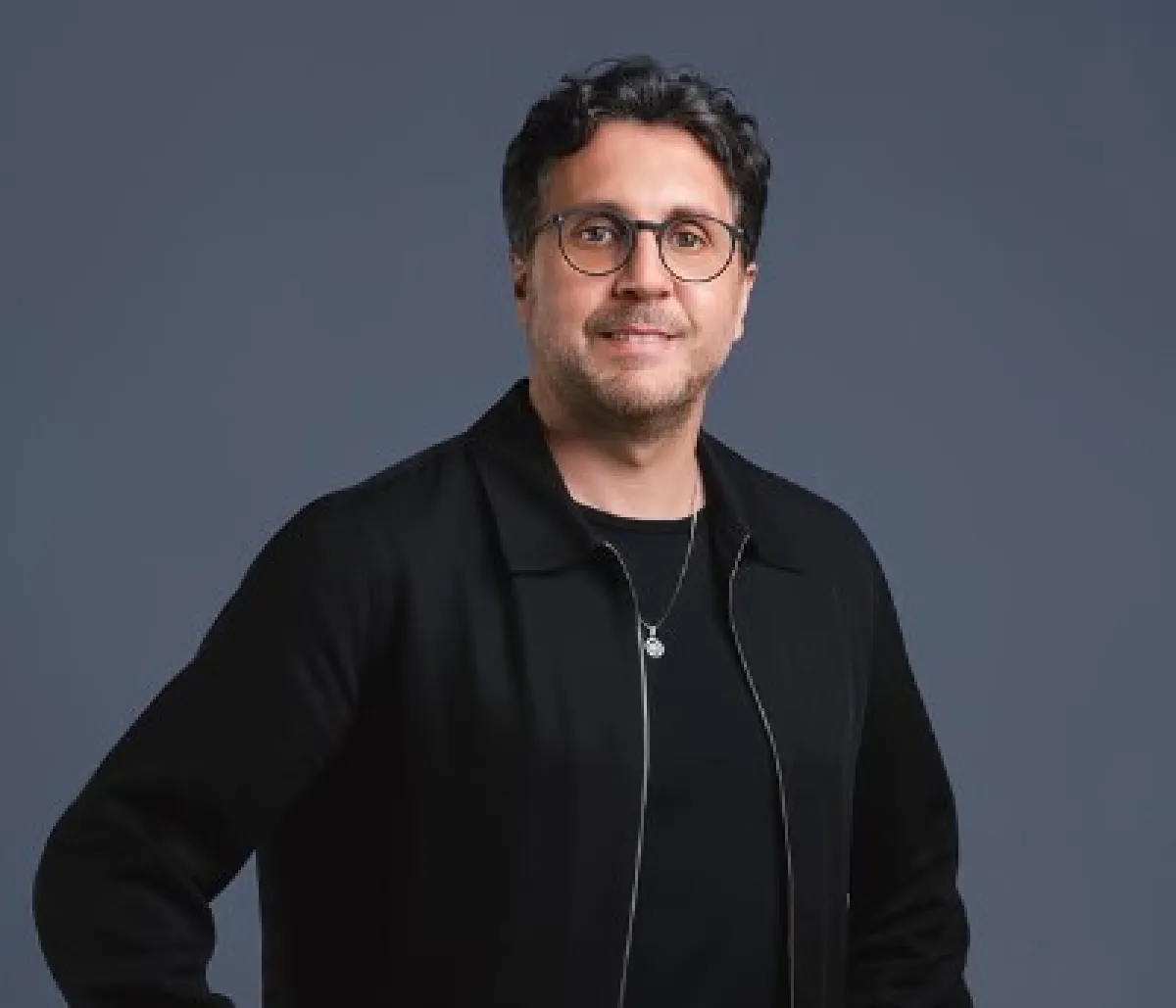 هشام ماجد- الصورة من حسابه على إنستغرام