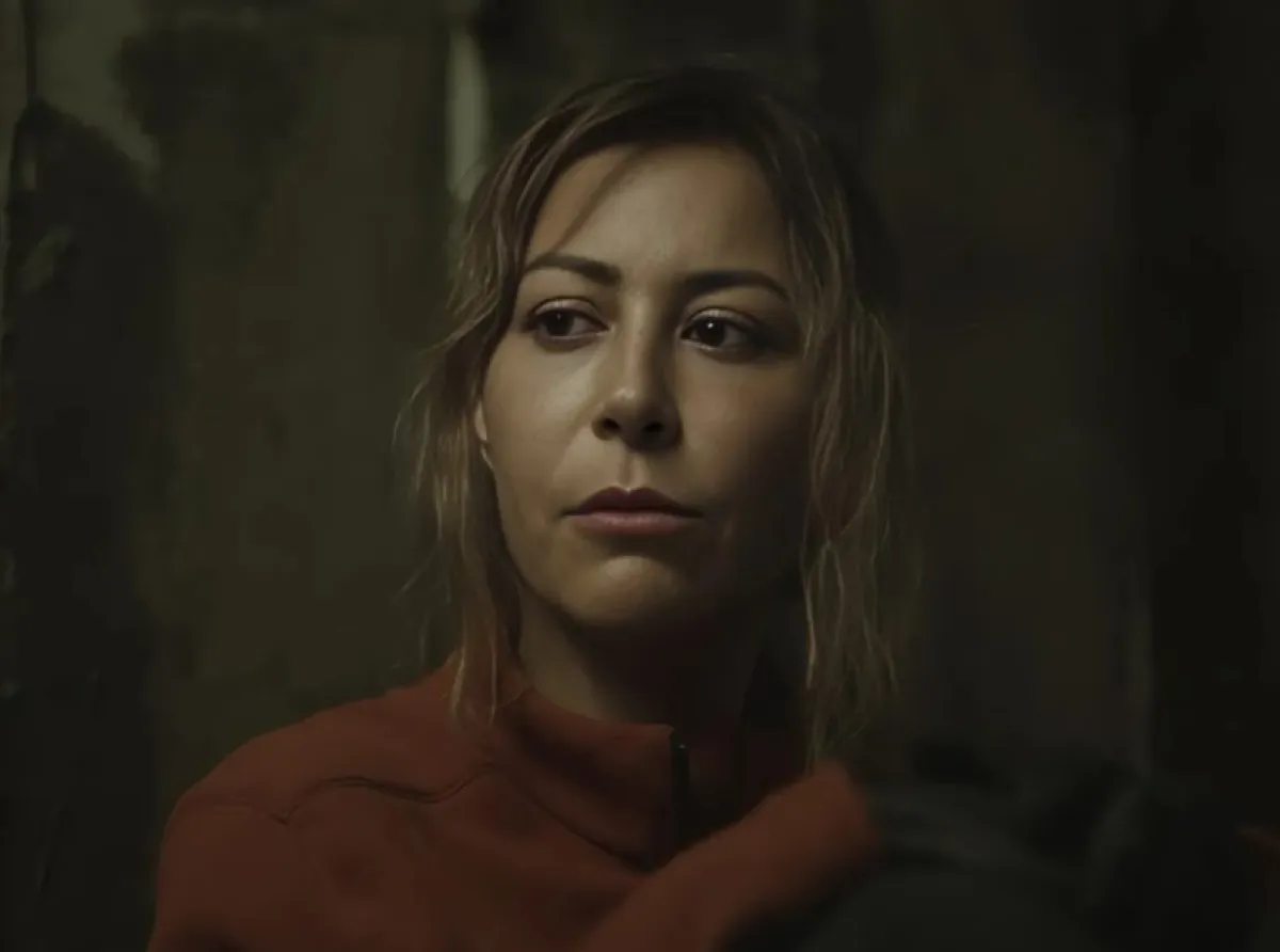 منة شلبي- الصورة من حسابها على إنستغرام