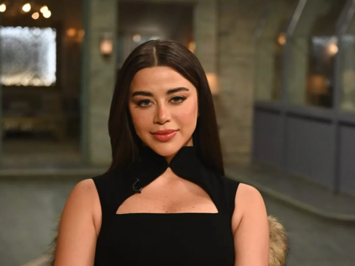 يارا السكري من حلقة برنامج صاحبة السعادة