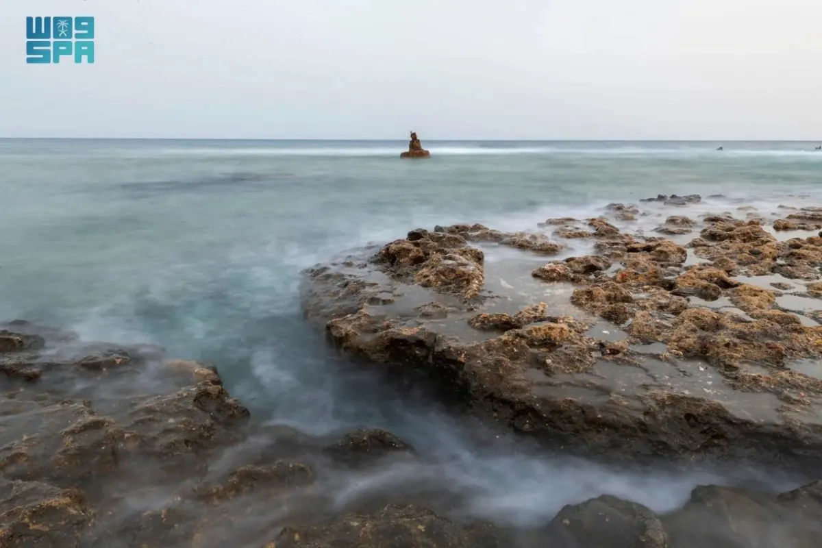 التكوبنات الصخرية