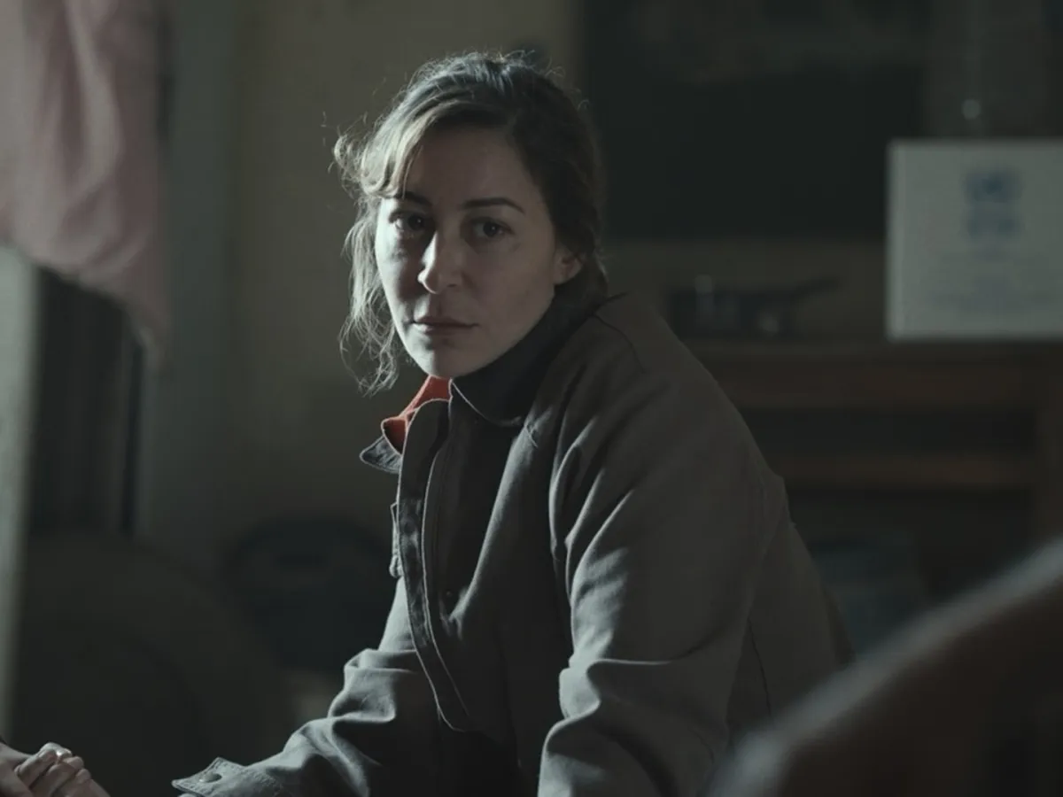 منة شلبي- الصورة من حسابها على إنستغرام