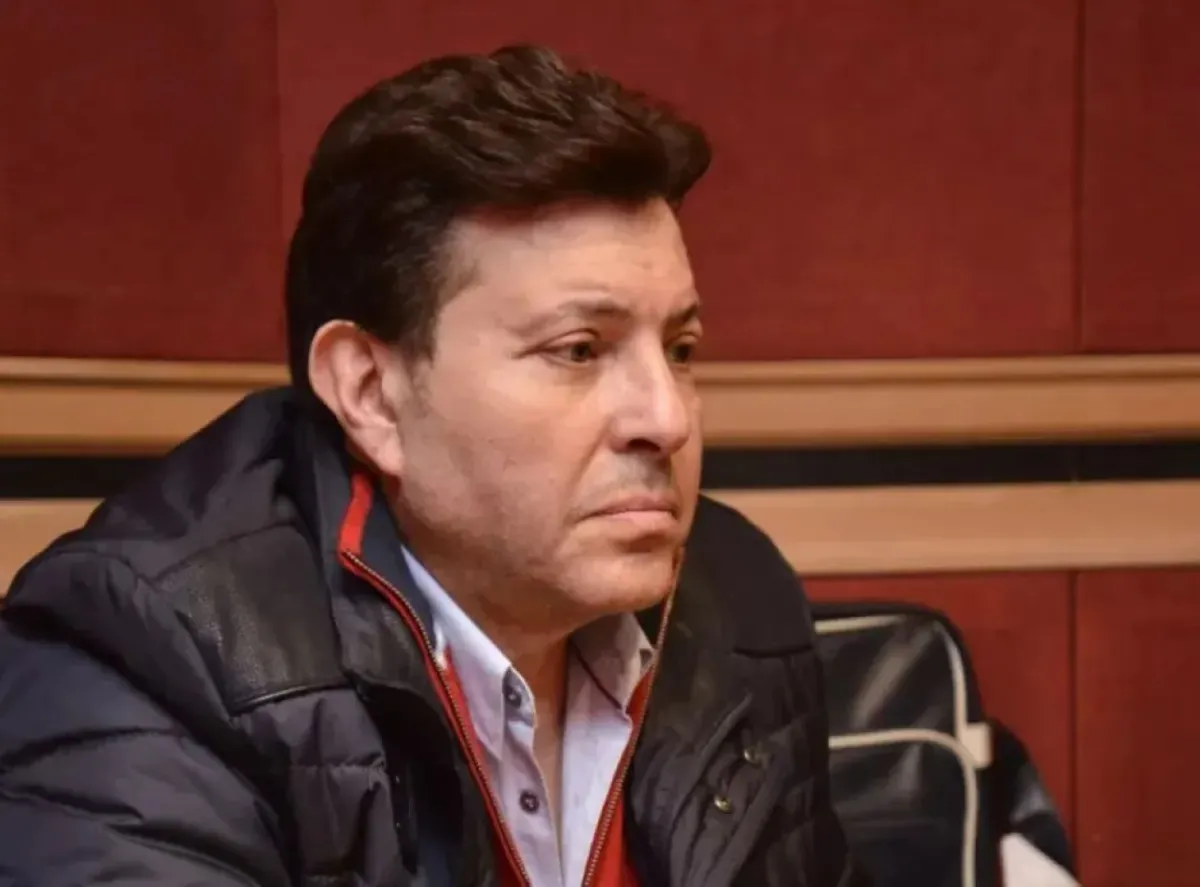 هاني شاكر- الصورة من صفحته على فيسبوك