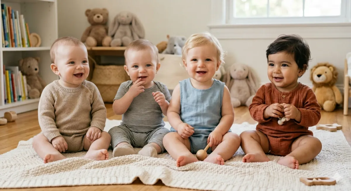 صورة مواليد